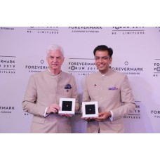 Be Limitless: Forevermark India hosted Forum in Bengaluru